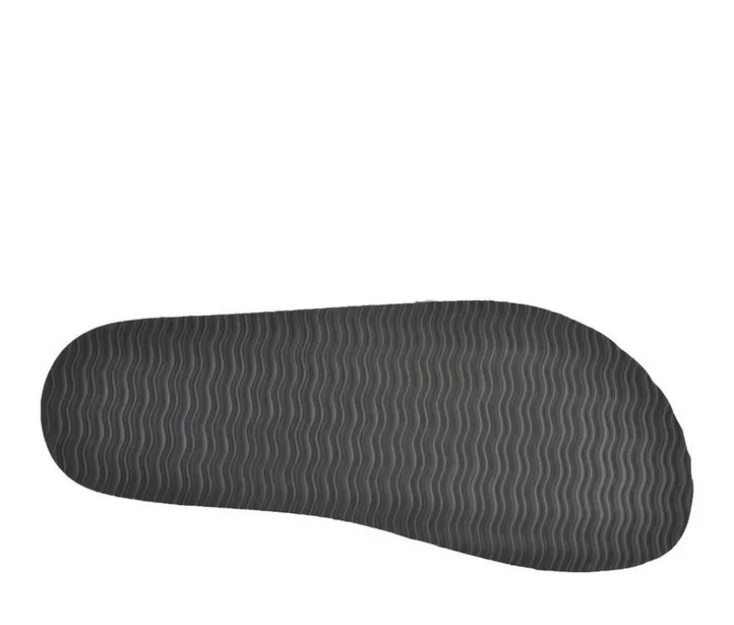 Women's White Mountain Harrington Footbed Sandals