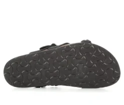 Women's White Mountain Harrington Footbed Sandals
