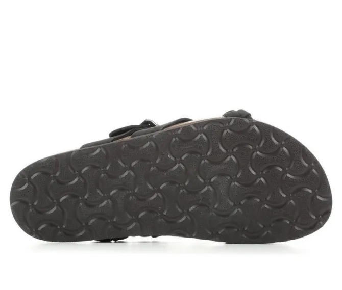 Women's White Mountain Harrington Footbed Sandals