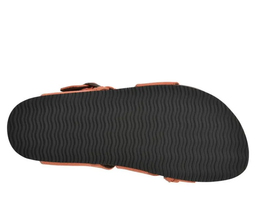 Women's White Mountain Hazy Footbed Sandals