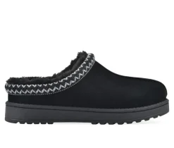 Women's White Mountain Icebin Winter Clogs