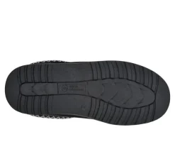 Women's White Mountain Icebin Winter Clogs