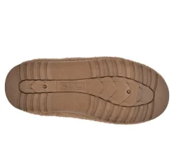 Women's White Mountain Icebin Winter Clogs