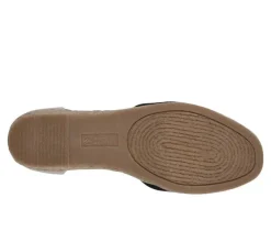 Women's White Mountain Maintain Wedge Sandals