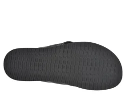 Women's White Mountain Malanga Footbed Sandals