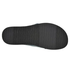 Women's White Mountain Malanga Footbed Sandals
