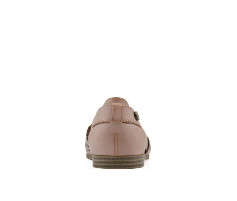 Women's White Mountain Nobler Flats