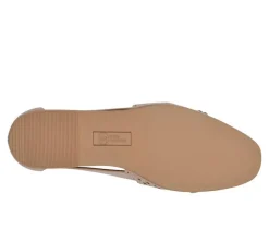 Women's White Mountain Nobler Flats