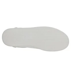 Women's White Mountain Uniform Sneakers