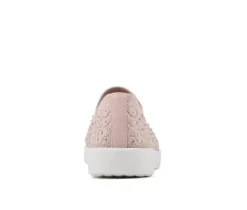 Women's White Mountain Unit Slip-On Shoes