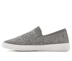 Women's White Mountain Unit Slip-On Shoes