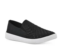 Women's White Mountain Upbring Slip On Shoes