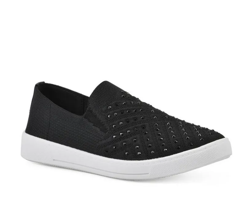 Women's White Mountain Upbring Slip On Shoes