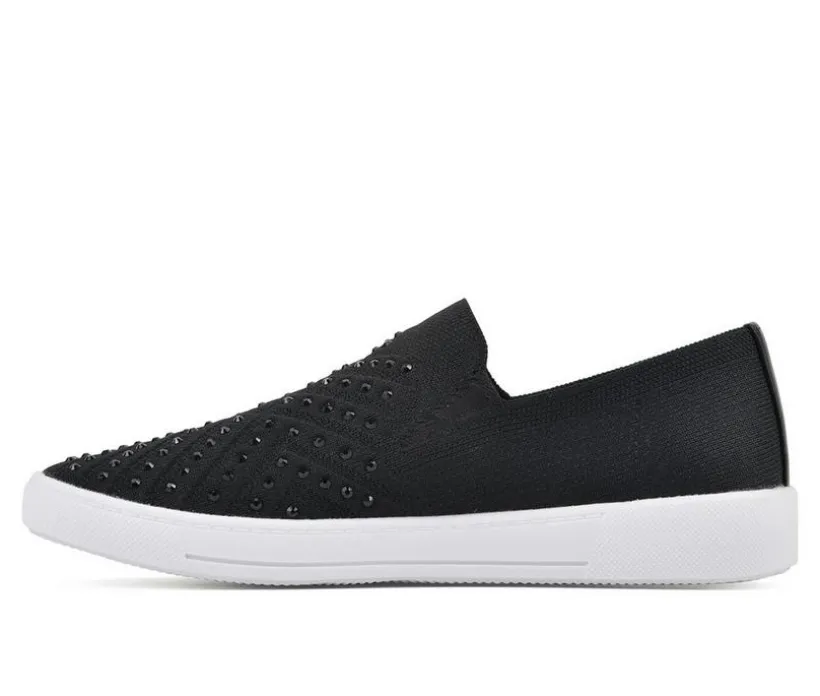 Women's White Mountain Upbring Slip On Shoes