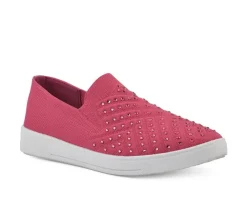 Women's White Mountain Upbring Slip On Shoes