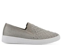 Women's White Mountain Upbring Slip On Shoes