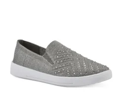 Women's White Mountain Upbring Slip On Shoes