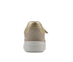 Women's White Mountain Uplit Sneakers