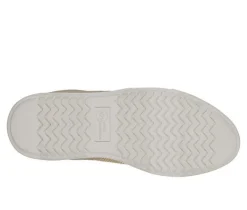 Women's White Mountain Uplit Sneakers