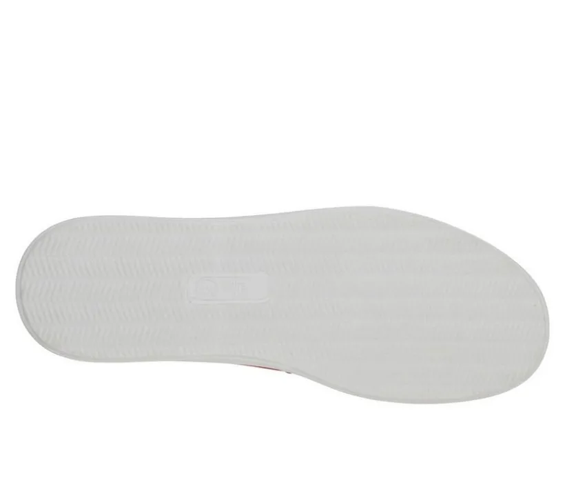Women's White Mountain Upright Sneakers