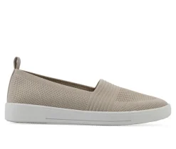 Women's White Mountain Upright Sneakers