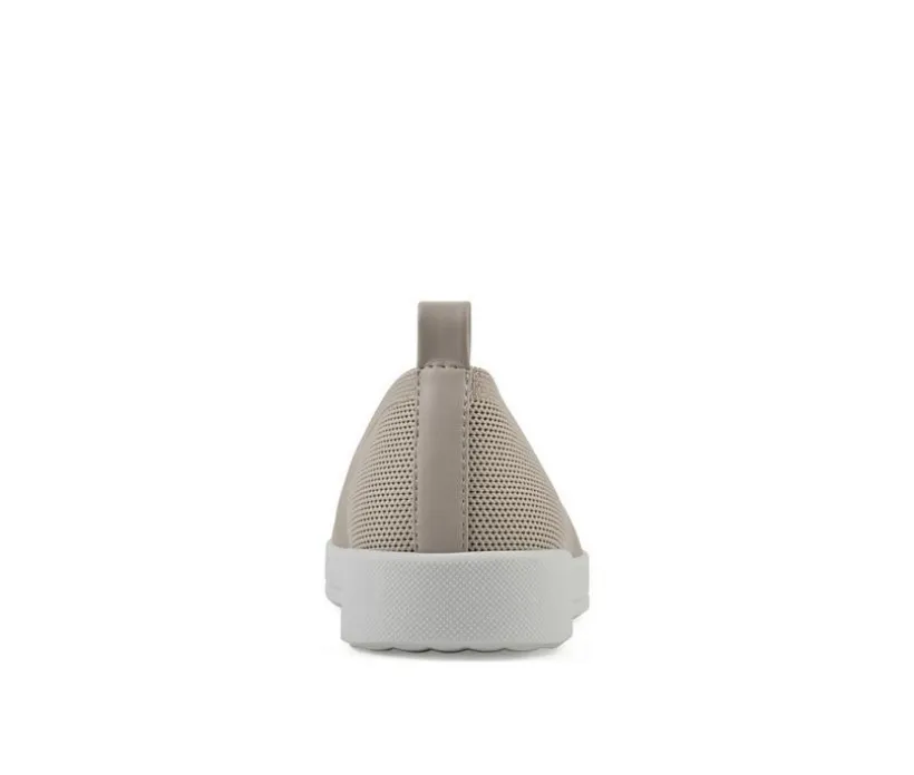 Women's White Mountain Upright Sneakers