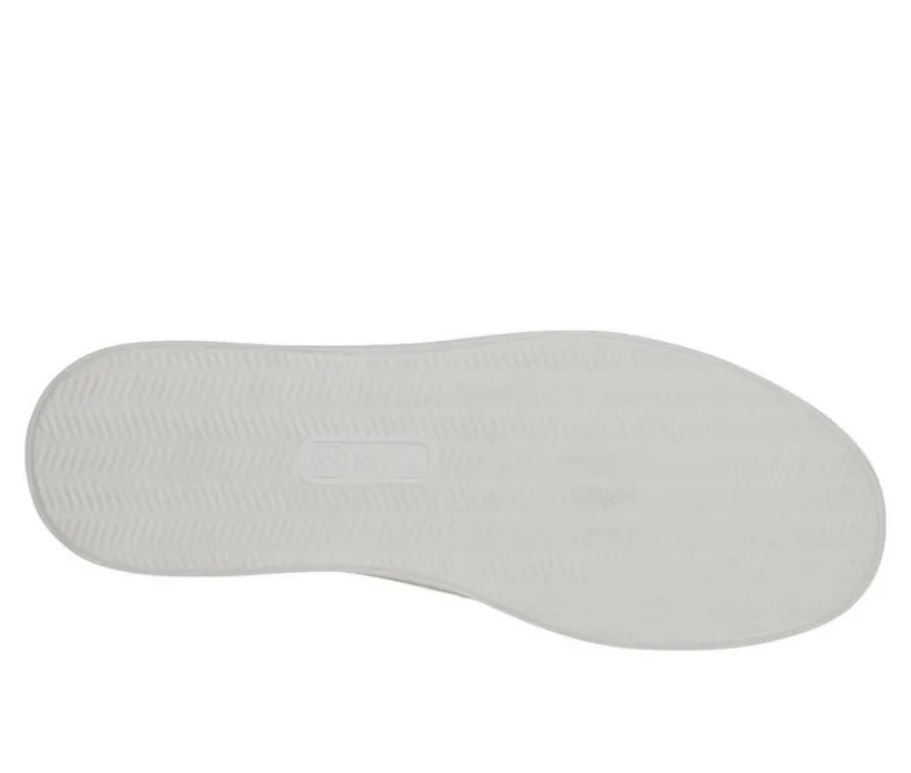 Women's White Mountain Upright Sneakers
