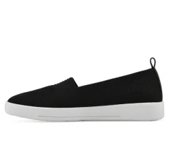 Women's White Mountain Upright Sneakers