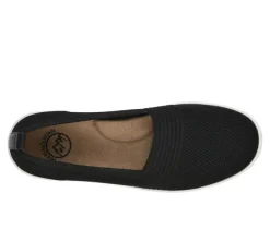 Women's White Mountain Upright Sneakers