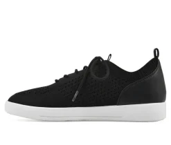 Women's White Mountain Upscale Sneakers