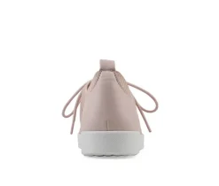 Women's White Mountain Upscale Sneakers