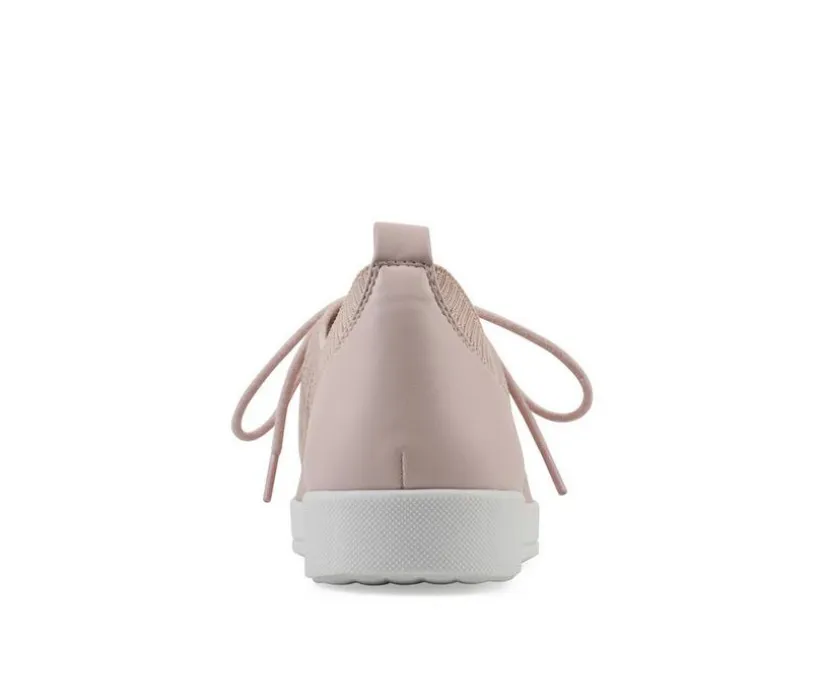 Women's White Mountain Upscale Sneakers