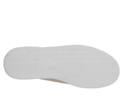 Women's White Mountain Upscale Sneakers
