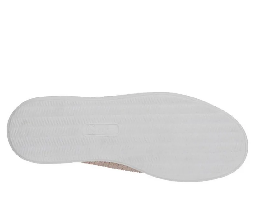 Women's White Mountain Upscale Sneakers
