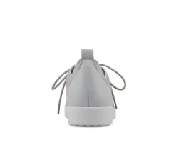 Women's White Mountain Upscale Sneakers