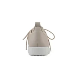 Women's White Mountain Upscale Sneakers