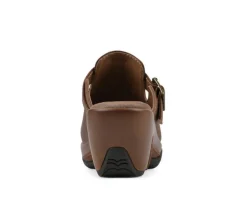 Women's White Mountain Viewed Clogs