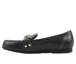 Women's White Mountain Wayside Loafers