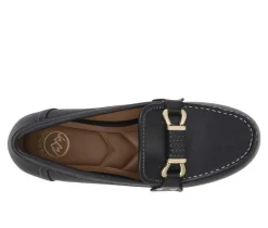 Women's White Mountain Wayside Loafers
