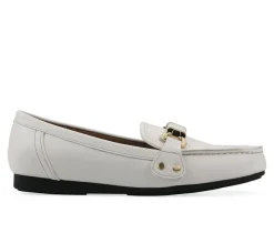 Women's White Mountain Wayside Loafers
