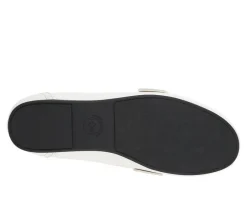 Women's White Mountain Wayside Loafers