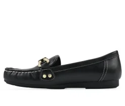 Women's White Mountain Wayside Loafers