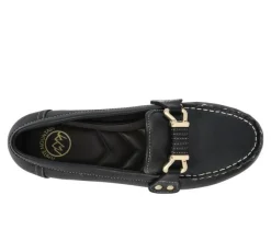 Women's White Mountain Wayside Loafers