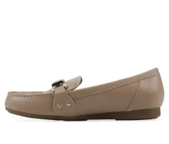 Women's White Mountain Wayside Loafers