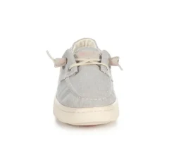 Women's Woz Ellen Boat Shoes