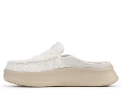 Women's Woz Jane-Cozy Slip-On Mules