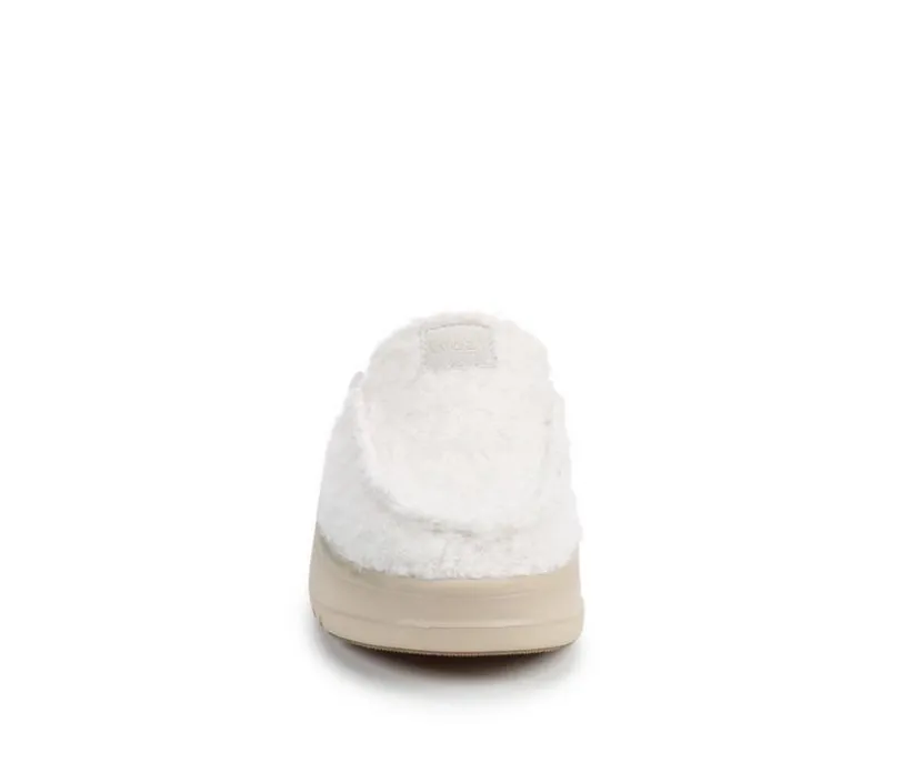 Women's Woz Jane-Cozy Slip-On Mules