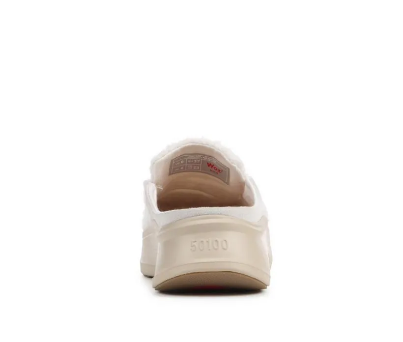 Women's Woz Jane-Cozy Slip-On Mules