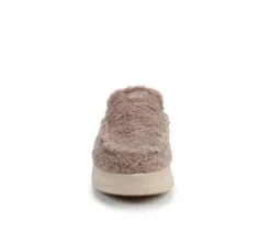 Women's Woz Jane-Cozy Slip-On Mules