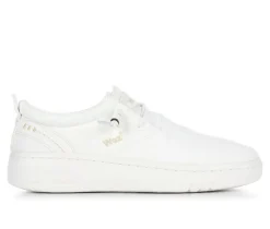 Women's Woz Robbie Slip-On Shoes